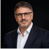 Chris Moutzikis, Co-Founder and Chief Executive, Retirement Funding Specialist